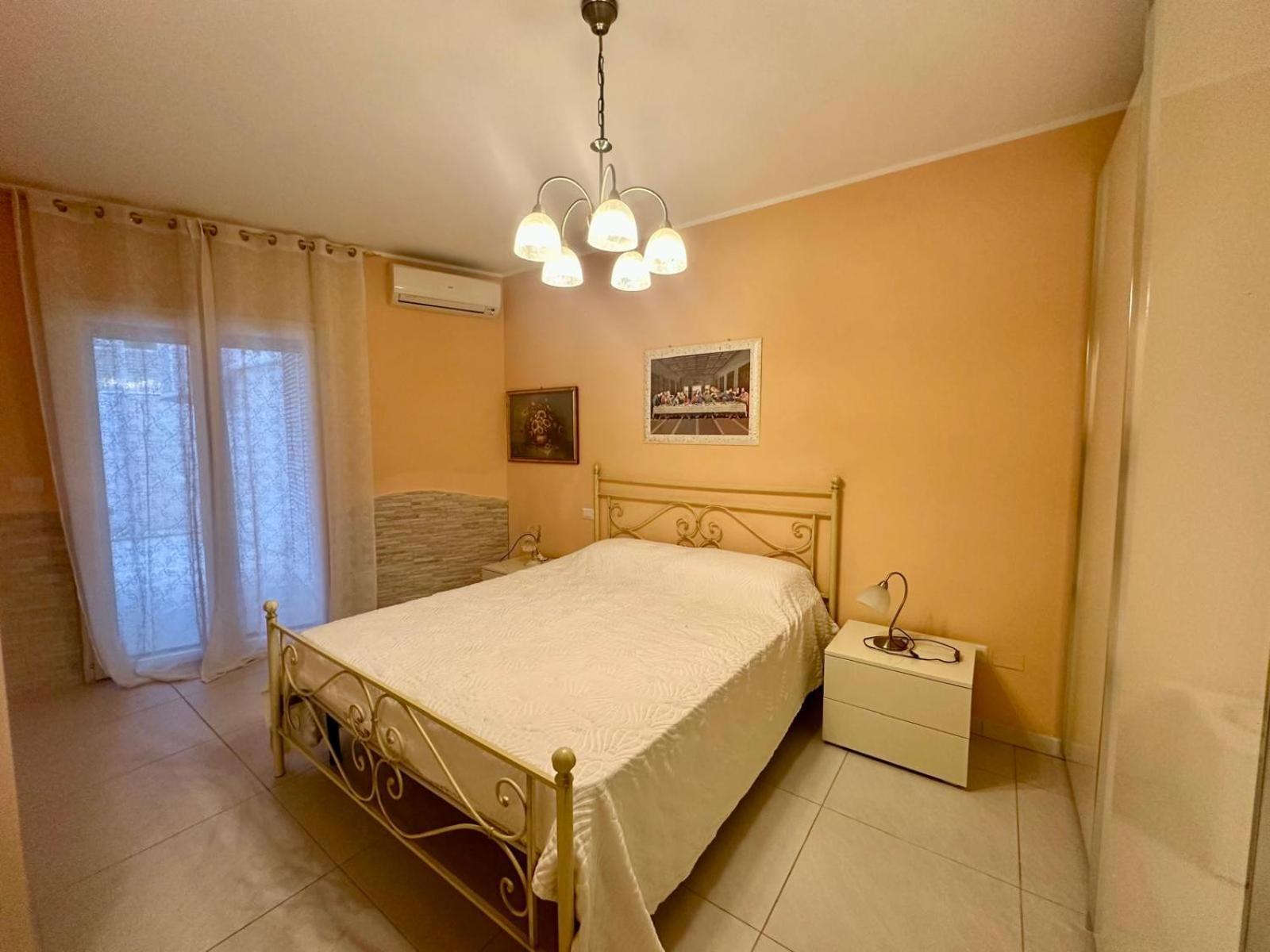 Villa Lido Conchiglie Lido Conchiglia Exteriér fotografie